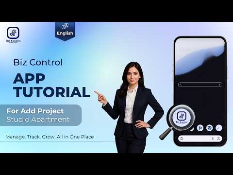 Builder CRM & Project 3 (English) thumbnail