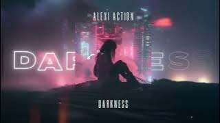 Alexi Action-Darkness (Dream Pop)