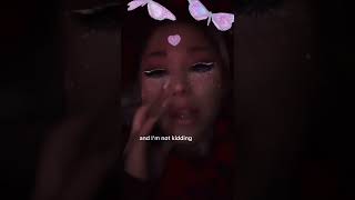 So Random tiktok clouvviiii