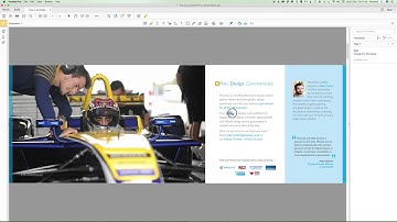 How to annotate PDFs using Adobe Reader