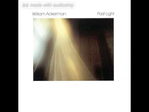 William Ackerman - Synopsis & Synopsis II