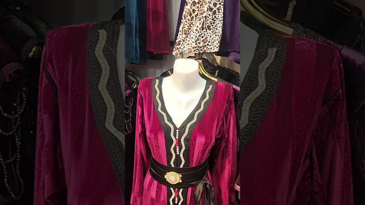 تحضيرات رمضان 