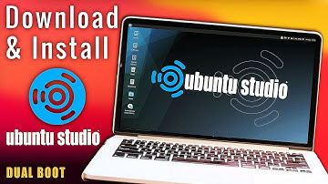 Ubuntu Studio: How to install ubuntu studio 20.04