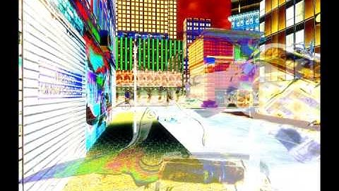 Predator in Oblivion TES:IV