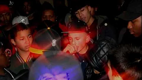 DCTV - SDons Birthday Set - K1 x SDon x Bigz x Slickz x Marshy x Depzman Breeza (Plus More)