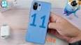 Видео по запросу "xiaomi 11 lite 5g phone case"