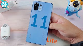 картинка: Xiaomi 11 Lite 4G Обзор - Отзыв спустя 6 месяцев.