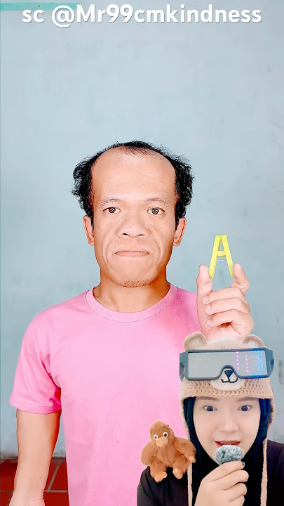 huruf apa‼️Mr99cmkindness