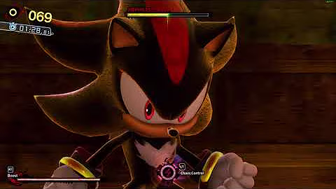 Defeating Mephiles: A Deep Dive into Sonic the Hedgehog Gameplay