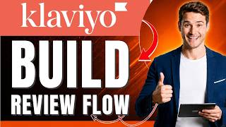 How to Build a Customer Review Flow in Klaviyo Easily 2026