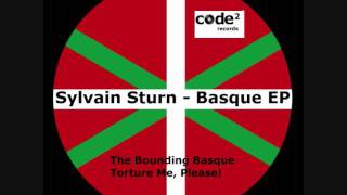 Sylvain Sturn - Torture Me, Please!