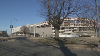 DC Council president weighs in on future of RFK Stadium site