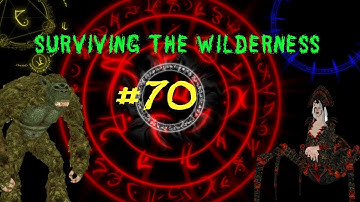 Lets Play Oblivion Modded - Part 70 - An Empty Mine