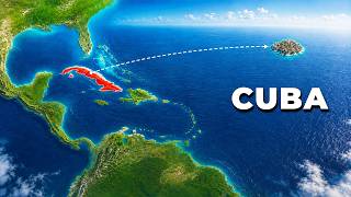 How People Live in Cuba | No Power, No Fuel, No Internet, Yet Millions Stay Happy | 4K Travel