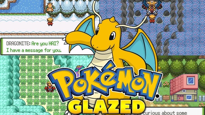 Pokemon The Teal Mask (GBA) Download - PokéHarbor