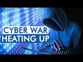 Cyber warfare how prepared is india