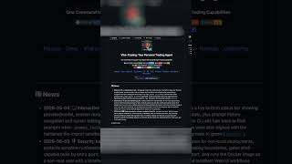 How to Build AI Trading Strategies in Seconds (No Code!) 📈