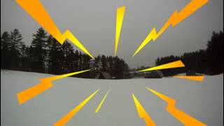 Slebogganing with Bill Herrick.mp4