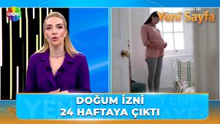 Asgari ücretliye 123 bin, memura 247 bin TL doğum parası