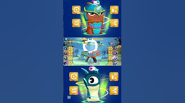 Today Best Fight HOVERBUG & CRYSTALYD #viralvideo #trending #foryou #slugtera #best #shorts