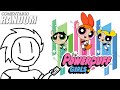 The Powerpuff Girls (2016) | Comentario Random