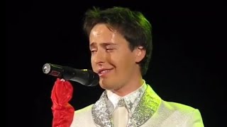 5. VITAS - I Repeat Your Name / Я твое повторяю имя [22.05.2007 - Moscow]