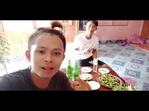 ໂຄສົກສຽງທອງ โคสกเสียงทอง