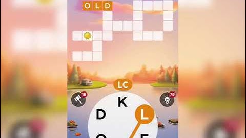 Words of Wonders WOW Daily Puzzle 25 November 2025