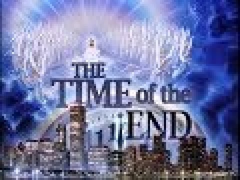 ⁣The Time Of The End (Mercy of God and the End of the World) - 25