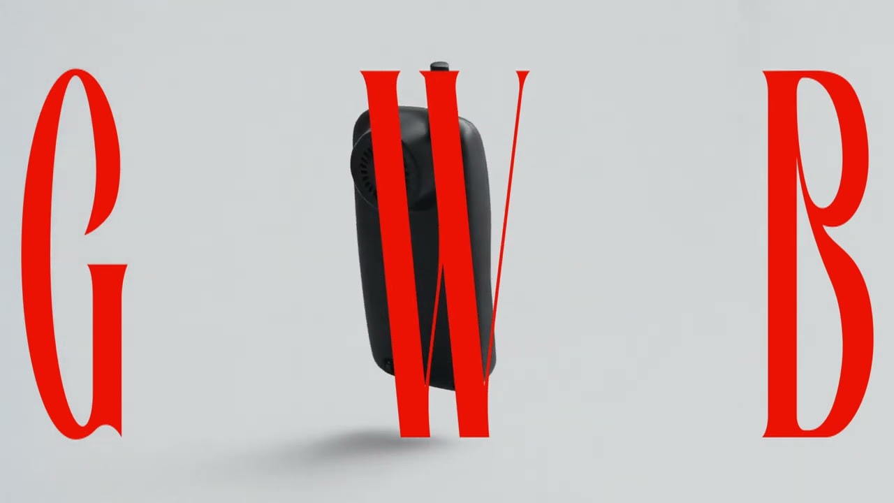 7ARI & Ramoon - G.W.B (Official Visualizer)