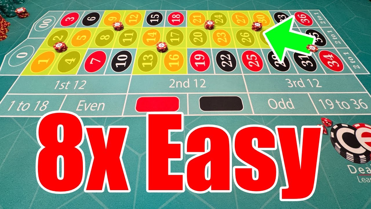 Safe way to 8x Your Money || The wave