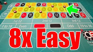 Safe way to 8x Your Money || The wave