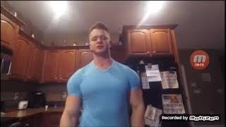 Flexing For Views You Will Love It