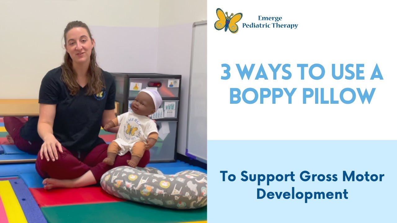 3-ways-to-use-a-boppy-pillow-for-motor-milestones-youtube