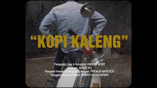 Harlan Boer - Kopi Kaleng (Official Music Video)