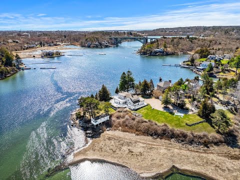 62 Crafts Road, Gloucester, MA home video tour
