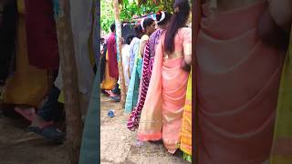 Gulabi Sadi Laali Laal   Singer Chinta Devi New Theth Nagpuri Song 2024 viral dance 