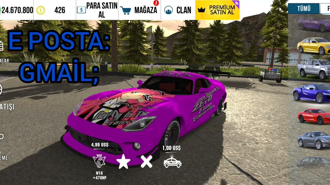 Cpm bedava hesap KAÇİRMA!!!(cpm free acount)