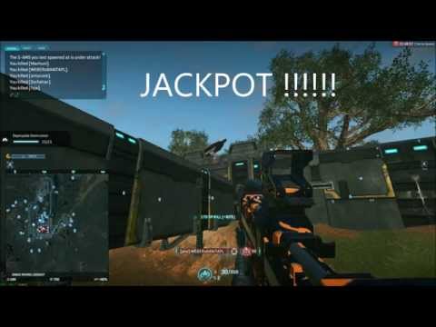 Planetside 2 - EMP Tankmine 5 kill... Report! Again? WTF!!!