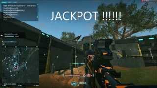 Planetside 2 - EMP Tankmine 5 kill... Report! Again? WTF!!!