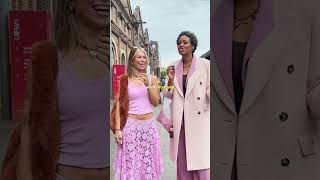 Fans Where You At? Rach Knows Whats Up