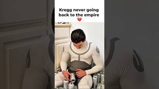 Kregg found white monster 😭 #invincible #comics #memes