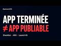 Tu construis une app ? Ne fais pas cette erreur avant de la publier