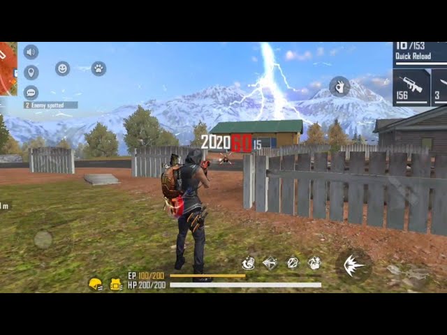 KILL MONTAGE IN ALPINE MAP WITH EDITING | KILL MONTAGES | MY EDITS |FREE FIRE |#myedits #killmontage