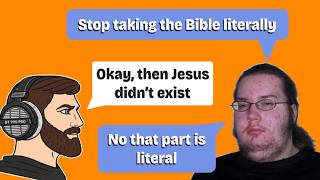 When the Redditor Accuses You of Being Reddit