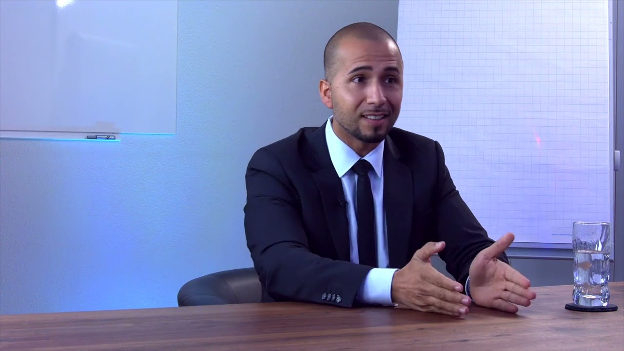 Personal Trainer Ausbildung Lohn: Voraussetzungen, Trainingsplan, Ernährungsberatungen - Birol Isik