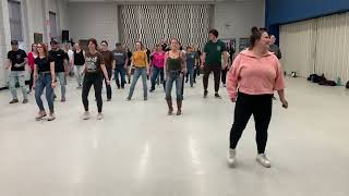 STROKIN I LINE DANCE I COUNTRY POP