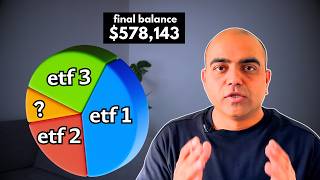 New 3 Fund Portfolio - Smarter, Simpler, Better (2025)