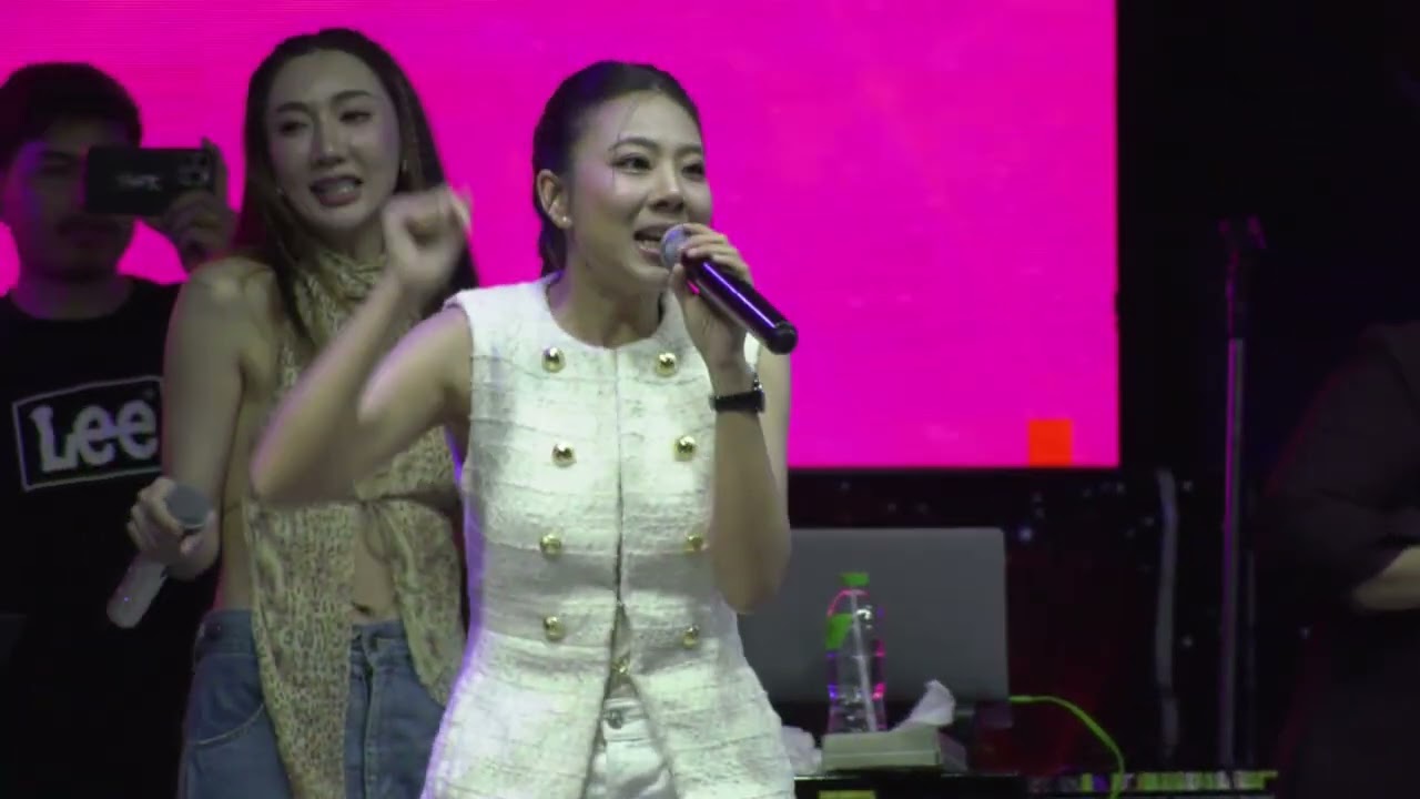 Miss Call - เนย ซินญอริต้า ล่าสุด