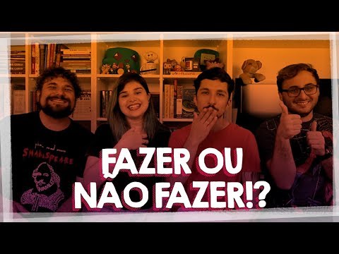 Fazer ou não fazer faculdade em 2018? | Cabine Literária